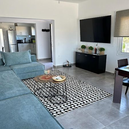 Mira Sea View Residence Chania  Zewnętrze zdjęcie