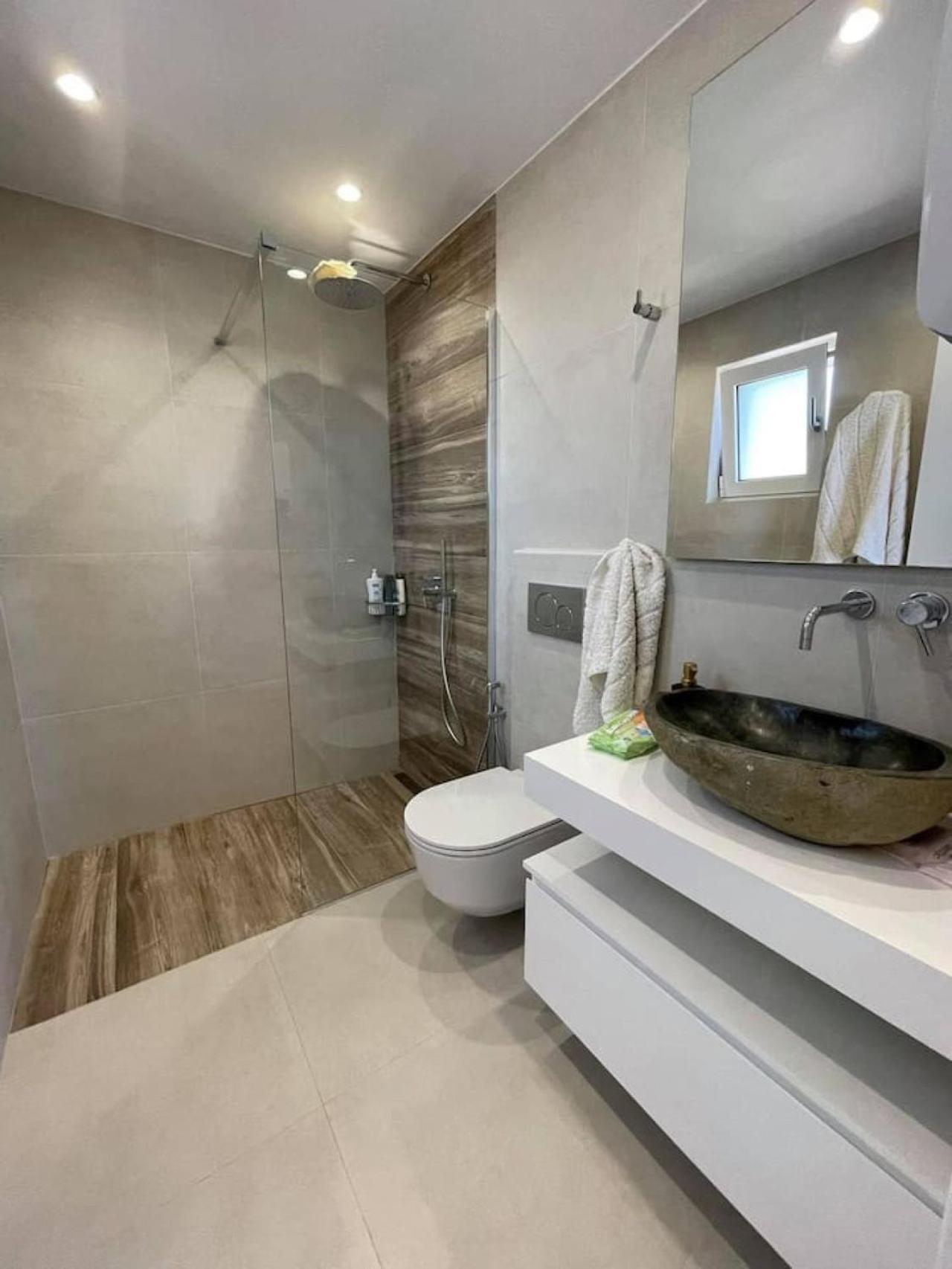 Mira Sea View Residence Chania  Zewnętrze zdjęcie