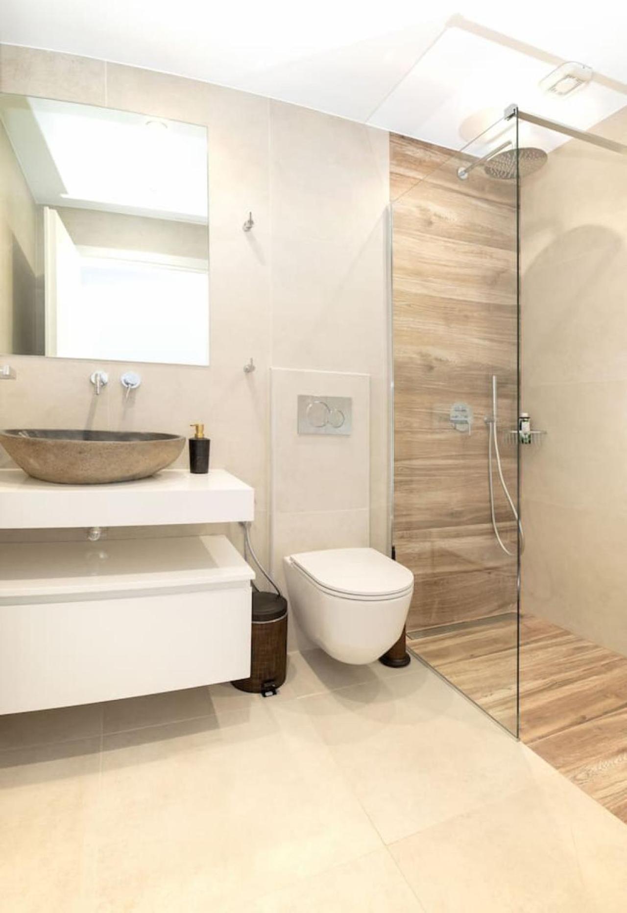 Mira Sea View Residence Chania  Zewnętrze zdjęcie