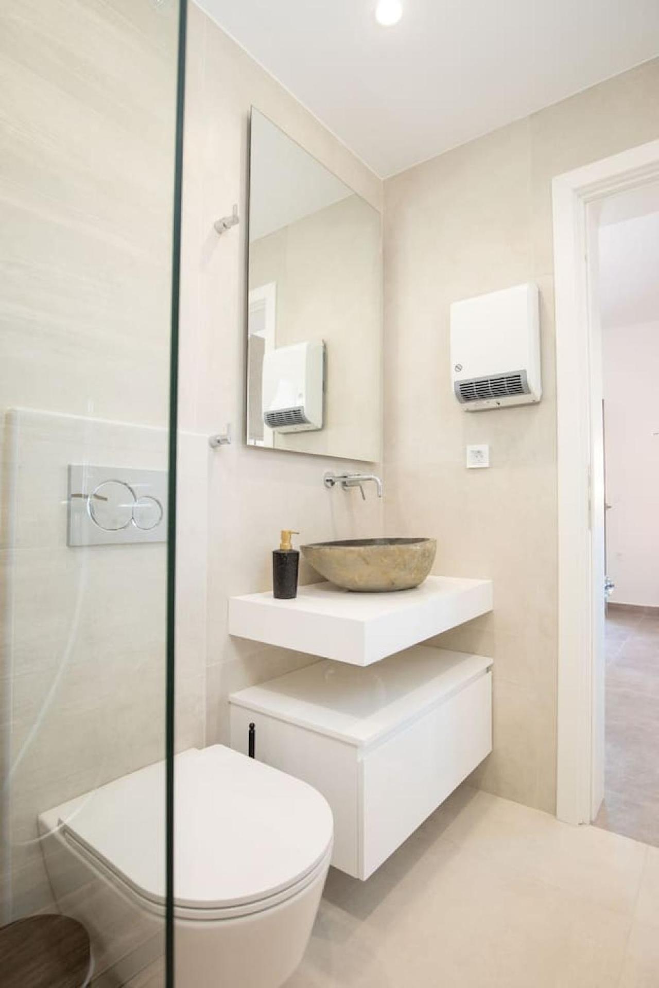Mira Sea View Residence Chania  Zewnętrze zdjęcie
