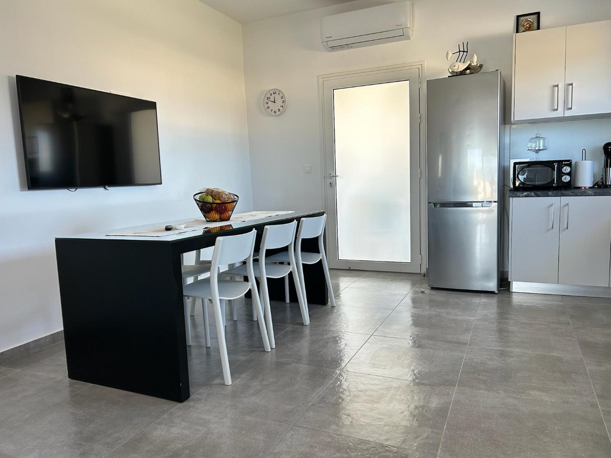 Mira Sea View Residence Chania  Zewnętrze zdjęcie