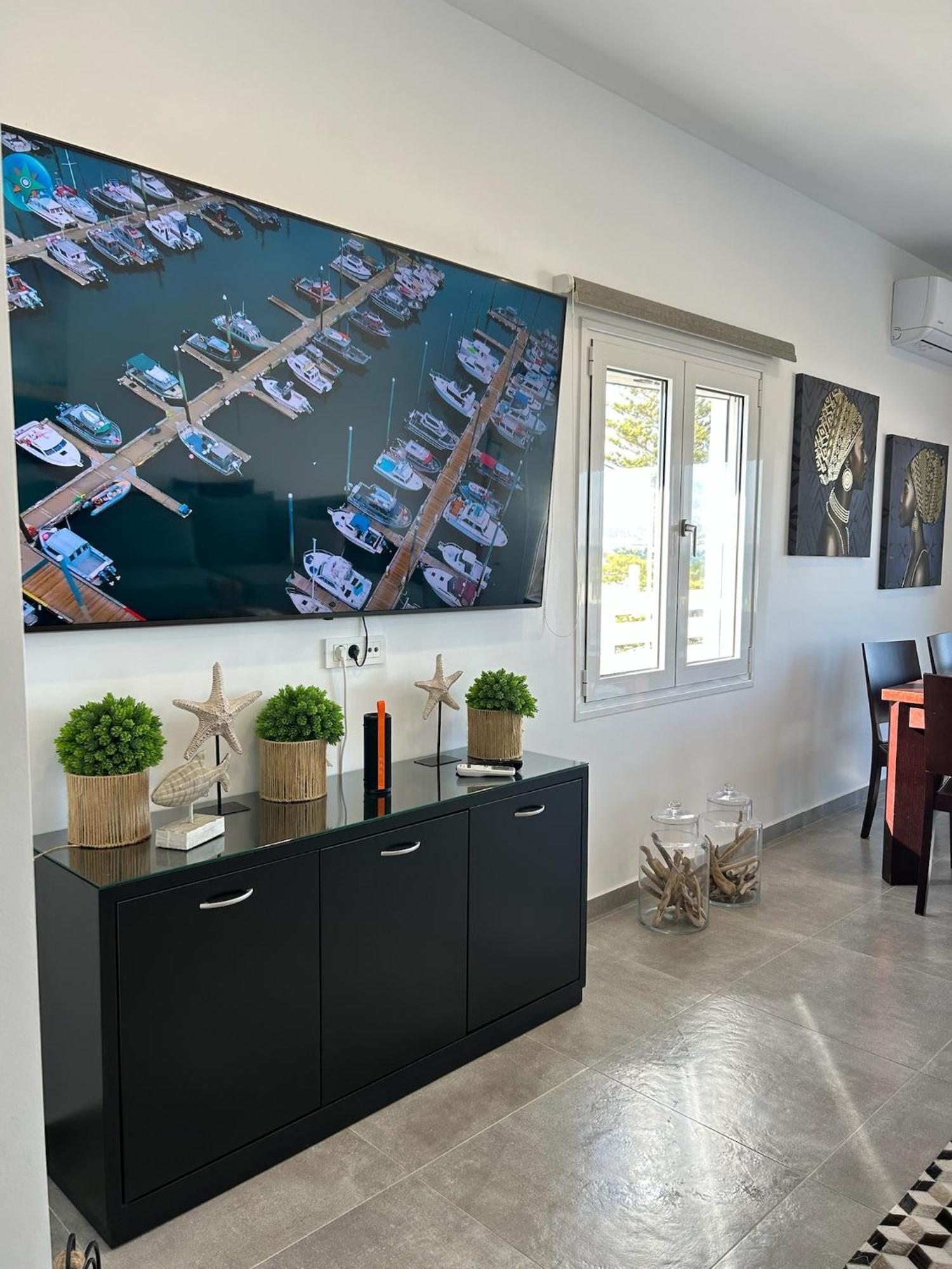 Mira Sea View Residence Chania  Zewnętrze zdjęcie